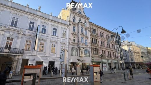 Office in Linz, Linz Stadt