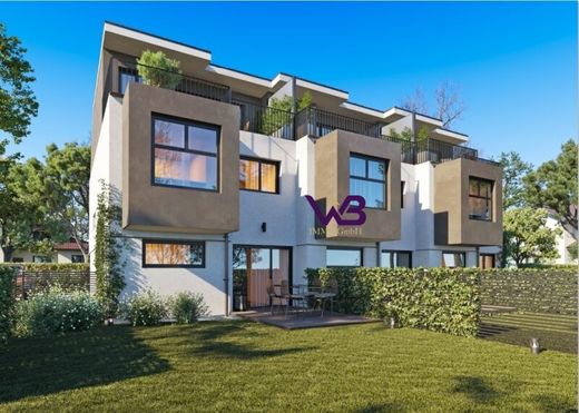 Lüks ev Viyana, Wien Stadt
