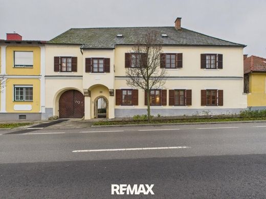 Maison de luxe à Donnerskirchen, Eisenstadt-Umgebung