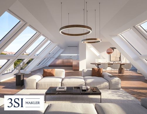 Διαμέρισμα σε Βιέννη, Wien Stadt