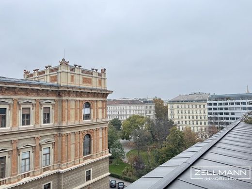 Apartment in Vienna, Wien Stadt