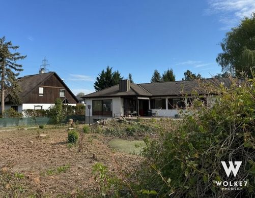 Terreno - Bisamberg, Politischer Bezirk Korneuburg