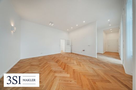 Apartment in Vienna, Wien Stadt