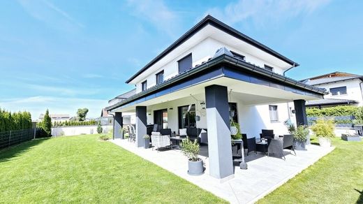 Luxe woning in Klagenfurt, Klagenfurt am Wörthersee