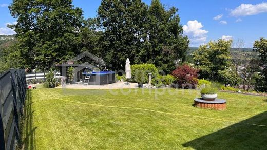 Luxury home in Forchtenstein, Politischer Bezirk Mattersburg