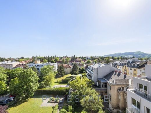 Apartment in Vienna, Wien Stadt