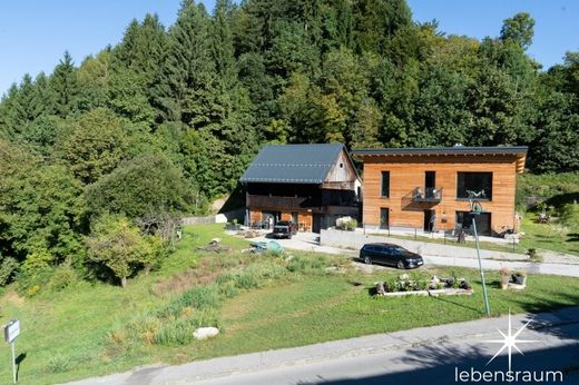 Casa di lusso a Oberaichwald, Politischer Bezirk Villach Land