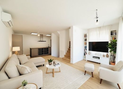 Apartment in Vienna, Wien Stadt