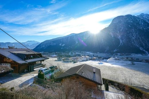 Luksusowy dom w Eben am Achensee, Politischer Bezirk Schwaz