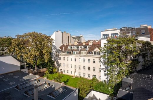 Apartment / Etagenwohnung in Mariahilf, Politischer Bezirk Sankt Veit an der Glan