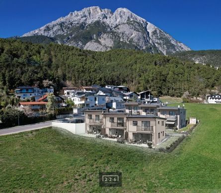 Maison de luxe à Telfs, Politischer Bezirk Innsbruck Land