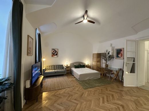 Apartment / Etagenwohnung in Wien, Wien Stadt