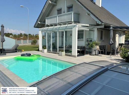 Luxury home in Marchtrenk, Wels-Land