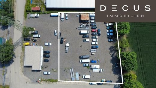 Land in Eibesbrunn, Politischer Bezirk Mistelbach