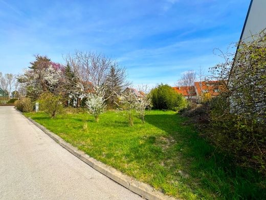 Участок, Брун-ам-Гебирге, Politischer Bezirk Mödling