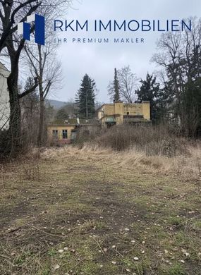 Terreno a Vienna, Wien Stadt