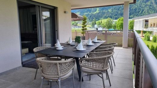 Διαμέρισμα σε Söll, Politischer Bezirk Kufstein