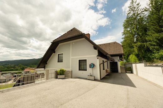 منزل ﻓﻲ Krieglach, Politischer Bezirk Bruck-Mürzzuschlag