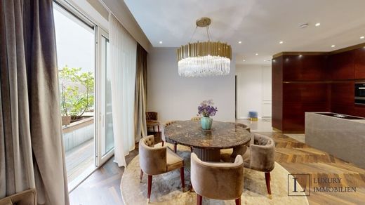 Appartement in Gemeindebezirk Alsergrund, Wien Stadt