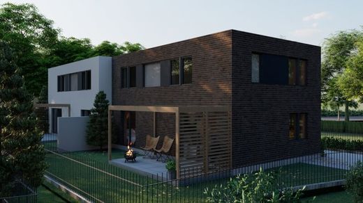 Casa di lusso a Lassee, Politischer Bezirk Gänserndorf