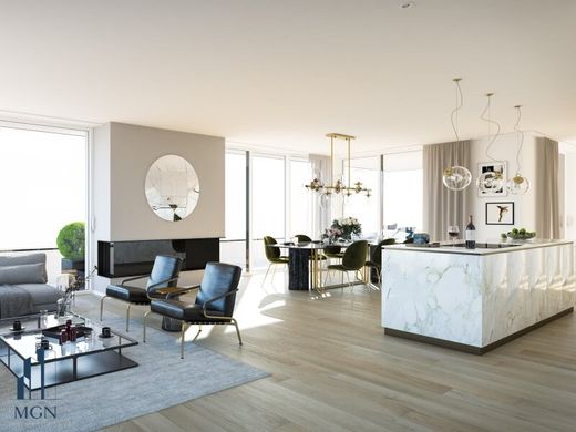 Attico a Villaco, Villach Stadt