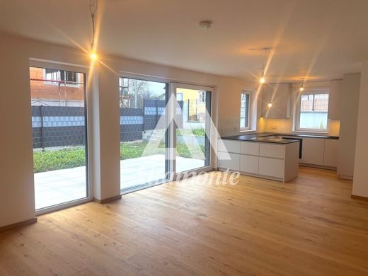 Casa de lujo en Viena, Estado Federado de Viena