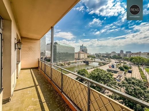 Apartment in Vienna, Wien Stadt