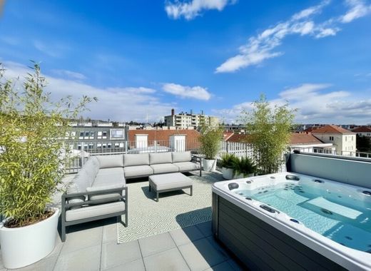 Penthouse in Vienna, Wien Stadt