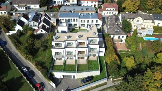 Apartment in Klosterneuburg, Politischer Bezirk Tulln