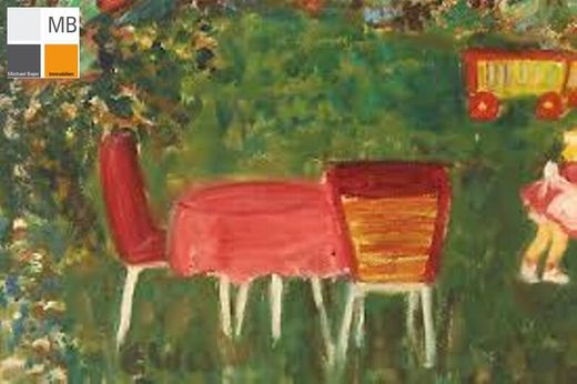 套间/公寓  Baden, Politischer Bezirk Baden