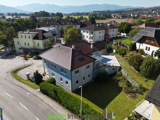 Casa de luxo - Wartberg an der Krems, Politischer Bezirk Kirchdorf an der Krems