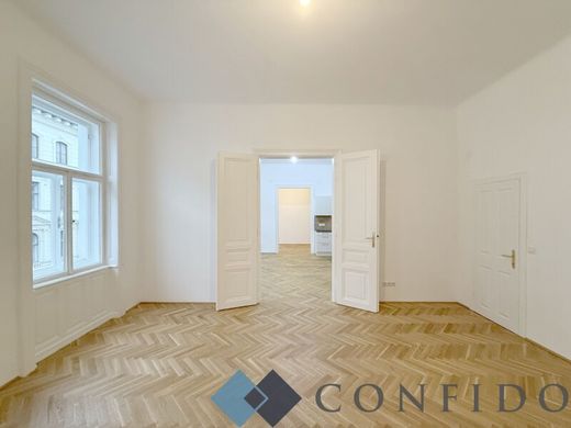 Apartamento - Viena, Wien Stadt