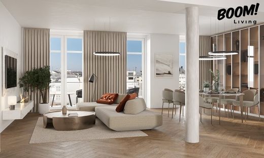 Apartment in Vienna, Wien Stadt