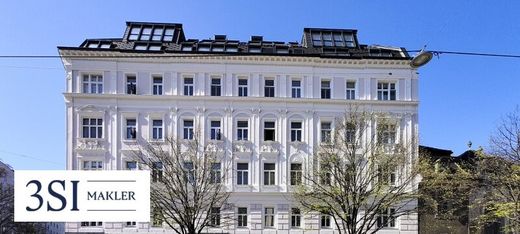 Διαμέρισμα σε Βιέννη, Wien Stadt