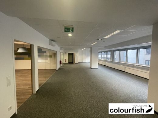 Bureau à Gemeindebezirk Landstrasse, Wien Stadt