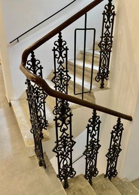 Apartment / Etagenwohnung in Gemeindebezirk Landstrasse, Wien Stadt