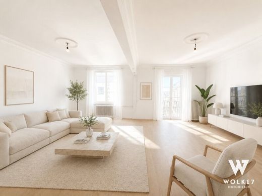 Apartment in Vienna, Wien Stadt