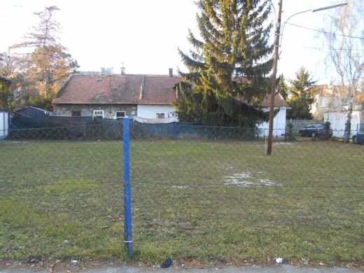 Grundstück in Wien, Wien Stadt