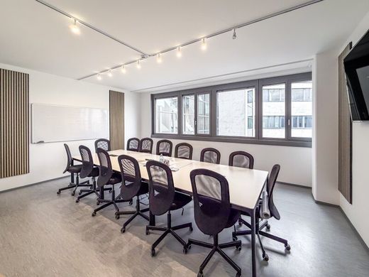 Office in Vienna, Wien Stadt