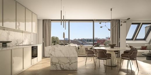 Apartment in Vienna, Wien Stadt