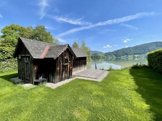 Luxury home in Sankt Lorenz, Politischer Bezirk Vöcklabruck