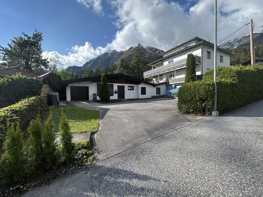 Maison de luxe à Absam, Politischer Bezirk Innsbruck Land