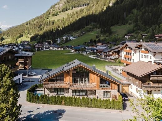 Casa di lusso a Grossarl, Politischer Bezirk Sankt Johann im Pongau