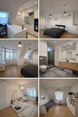 Apartamento - Viena, Wien Stadt