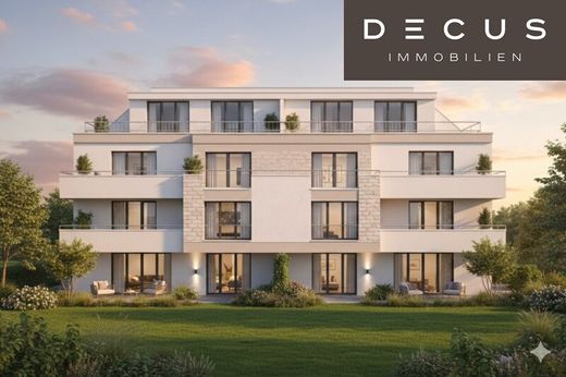 Casa de lujo en Viena, Estado Federado de Viena