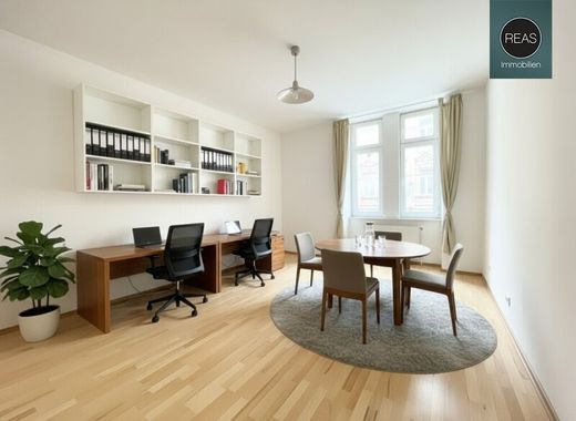 Büro in Wien, Wien Stadt