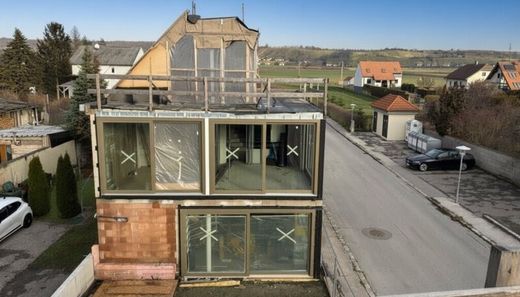 Casa di lusso a Enzersfeld, Politischer Bezirk Korneuburg