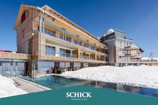 Διαμέρισμα σε Treffen, Politischer Bezirk Villach Land