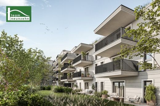Apartment in Schwechat, Politischer Bezirk Bruck an der Leitha