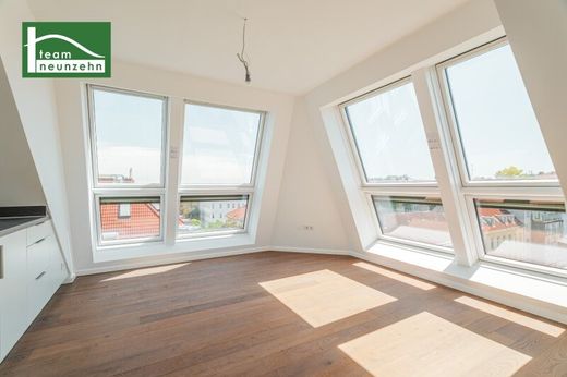 Apartment in Vienna, Wien Stadt